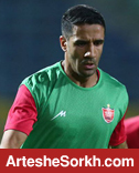 سهم ریگی از 8 بازی اخیر پرسپولیس؛ صفر!